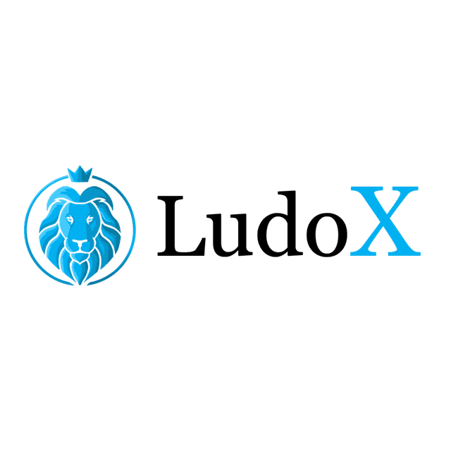 LudoX Logo